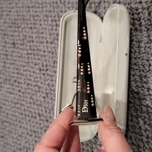 Christian Dior Glasses with stones